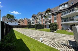 Wohnung kaufen in 53859 Niederkassel, Niederkassel - 2 Zimmer-Eigentumswohnung mit BalkonLoggia Niederkassel Lülsdorf