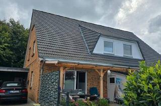 Doppelhaushälfte kaufen in 24837 Schleswig, Schleswig - Neuwertige DHH in 24850 Schuby - von privat provisionsfrei