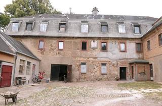 Haus kaufen in 09112 Chemnitz, Chemnitz - Historisches Gebäude