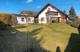 Einfamilienhaus kaufen in 89168 Niederstotzingen, Niederstotzingen - Großes Einfamilienhaus, 7 Zimmer,998m2 Grundstück;Doppelgarage