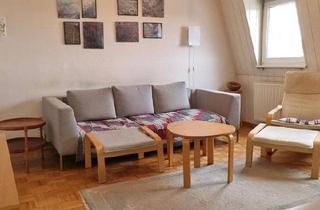 Wohnung kaufen in 60439 Frankfurt, Frankfurt am Main - Gepflegte 3-Zimmer-Wohnung in FRA Heddernheim, provisionsfrei