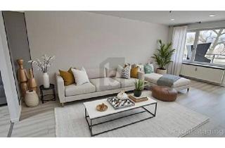 Wohnung kaufen in 30659 Hannover, Hannover - WOHNEN MIT STIL - IDEAL FÜR JEDE LEBENSPHASE