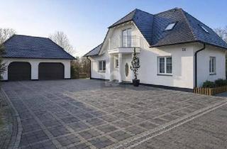 Einfamilienhaus kaufen in 16761 Hennigsdorf, Hennigsdorf - SEHR GROßER FAMILIENTRAUM IN SEENÄHE