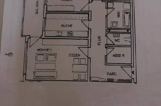 Wohnung kaufen in 74379 Ingersheim, Ingersheim - 3,5 Zimmerwohnung mit Stellplatz in Ingersheim