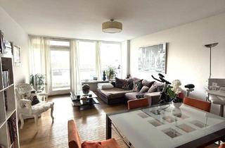 Wohnung kaufen in 60385 Frankfurt, Frankfurt - Sehr schöne und helle 3-Zimmer-Wohnung in Bornheim