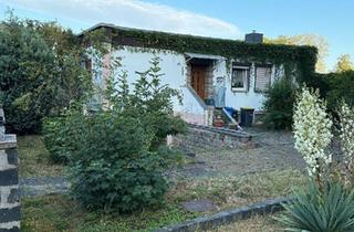 Einfamilienhaus kaufen in 06258 Schkopau, Schkopau - Einfamilienhaus freistehend