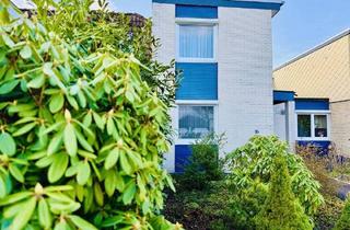 Reihenhaus kaufen in 28816 Stuhr, Stuhr - MOORDEICH Junge Familie aufgepasst! RHS mit 146 qm WFl + Ga Südlgarten +22 qm Ausbaureserve