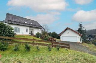 Einfamilienhaus kaufen in 51515 Kürten, Kürten - Raum für Familie, Natur und Träume