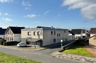 Haus kaufen in 26919 Brake, Brake - Vielseitig nutzbare Wohn- und Gewerbeimmobilie mit Ladenlokal, Produktionsfläche und Wohnung
