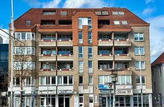 Wohnung kaufen in 26135 Oldenburg, Oldenburg - von privat: 58 qm Wohnung zu verkaufen Top Lage zentral