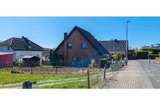 Einfamilienhaus kaufen in 65558 Gückingen, Gückingen - Einfamilienhaus zw. Limburg und Montabaur