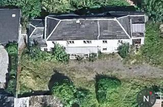 Haus kaufen in 04451 Borsdorf, Borsdorf - Haus (Sanierungsbedürftig) 04451 Borsdorf auf 750 qm Grundstück