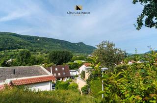 Wohnung kaufen in 72574 Bad Urach, 2 Zimmer mit Terrasse & Grünblick – ideal zum Wohnen oder clever Investieren