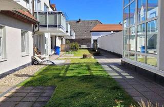 Wohnung kaufen in 04758 Oschatz, Schöner Wohnen! Moderne 3-Raum-Eigentumswohnung mit Terrasse und PKW-Stellplatz inmitten von O