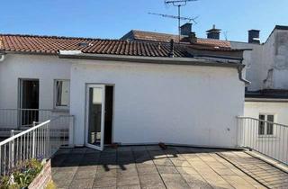 Wohnung kaufen in 55411 Bingen, Ruhige 3 Zimmer Wohnung mit Dachterrasse