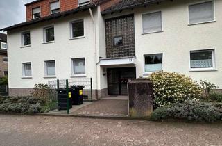 Wohnung kaufen in Freyaweg 11, 44805 Harpen, Ihr neues Zuhause: Helle 4,5 Zimmer-Wohnung mit Balkon & Tiefgarage