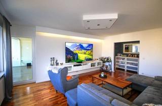 Wohnung kaufen in 67069 Edigheim, Stilvolle 4-Zimmer-Wohnung mit zwei Balkonen und durchdachtem Grundriss