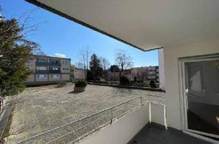 Wohnung kaufen in 79379 Müllheim, 2-Zimmer-ETW mit Ostbalkon und Blauenblick