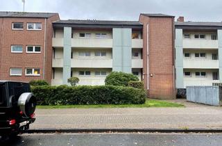 Wohnung kaufen in Carl-Von-Ossietzky-Straße, 26129 Wechloy, Kompaktes Apartment direkt am Unicampus - ideal für Studium oder als sichere Kapitalanlage.