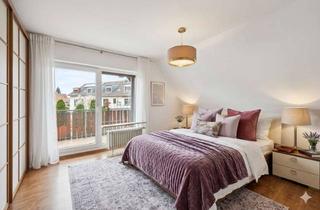 Wohnung kaufen in Hirschstraße 13, 76547 Sinzheim, Exklusive Maisonette mit Charme, Weitblick und hochwertiger Substanz