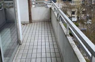 Wohnung kaufen in Borgäcker 12, 58454 Witten, Eigentumswohnung mit Potenzial in Witten-Stockum