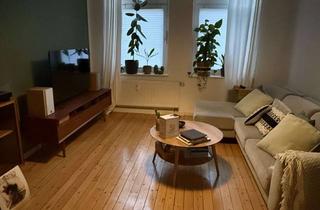 Wohnung kaufen in Harnackstraße, 44139 Dortmund, Renovierte 2-Zimmer Wohnung in beliebter Lage zu vermieten