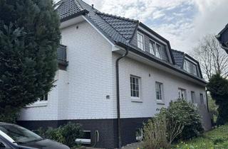 Wohnung kaufen in 22457 Schnelsen, 4–Zimmer-Maisonette–Hochparterrewohnung in Schnelsen
