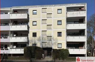 Wohnung kaufen in 45478 Speldorf, Warum länger Miete zahlen?