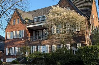 Wohnung kaufen in 40667 Meerbusch, EINZIGARTIG - STILVOLLE EIGENTUMSWOHNUNG MIT GALLERIE, SAUNA & GYM