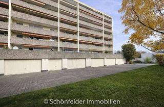 Wohnung kaufen in 61440 Oberursel, Attraktive 4 Zimmerwohnung mit großer Balkonterrasse, Garage und 2 Kellern - sogar provisionsfrei