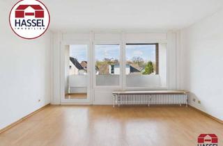 Wohnung kaufen in 51427 Bergisch Gladbach, Fein-Klein-Ihre Eigentumswohnung in Refrath. Single Willkommen!