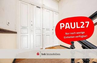 Wohnung kaufen in 10557 Tiergarten, 3-Zimmer-Altbau-Wohnung in zentraler Lage als Kapitalanlage