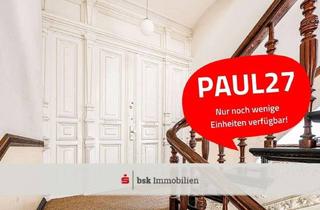 Wohnung kaufen in 10557 Tiergarten, Vermietete 3-Zimmer-Wohnung mit Entwicklungspotenzial in Toplage