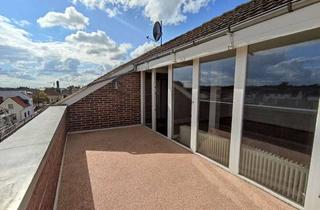 Wohnung kaufen in 67547 Worms, Schöner Wohnen mit Weitblick