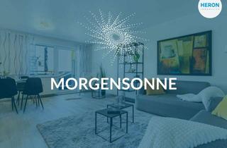Wohnung kaufen in 71131 Jettingen, MORGENSONNE – Perfekt geschnittene 2-Zimmer-Wohnung mit Balkon und Tiefgarage in Jettingen