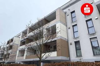Wohnung kaufen in 90763 Südstadt, Barrierefreie 2-Zi-Seniorenwohnung in Fürth