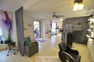 Wohnung kaufen in 83536 Gars, Jetzt investieren: Kapitalanlage mit stabiler Rendite – Gewerbeobjekt in Gars am Inn