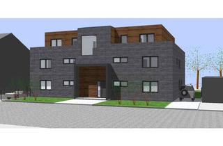 Wohnung kaufen in Siedweg 141, 47441 Moers, Zuhause in gefragter Wohnlage: Hochwertig ausgestattete, barrierearme Wohnung in Energieklasse A+