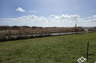 Wohnung kaufen in Südstrand 48-52, 23775 Großenbrode, Meer soweit das Auge reicht – 1,5-Zimmer-Wohnung in erster Reihe am Südstrand