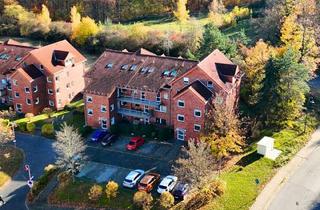 Wohnung kaufen in 04668 Grimma, Eigentumswohnung im Süden von Grimma