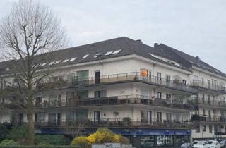 Wohnung kaufen in Schützenstraße 90, 42281 Barmen, 3 Zimmer-Wohnung mit großer Terrasse