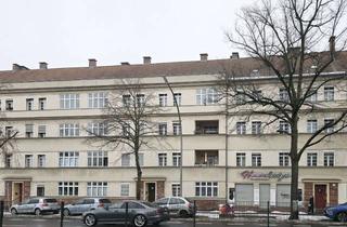 Wohnung kaufen in Oranienburger Straße 219, 13437 Wittenau, Gepflegte 2-Zi-Whg mit Loggia in Wittenau mit Entwicklungspotenzial