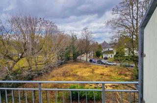 Wohnung kaufen in Oehlertring 41, 12169 Steglitz, Jetzt an die Zukunft denken: helle 1-Zi-Whg mit Balkon in grüner Lage