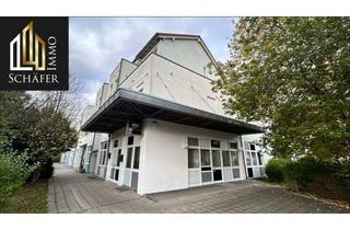 Wohnung kaufen in Lindenallee 22-26, 74613 Öhringen, *Praxis / Lokal / Gastronomie * mit Vielzahl an Möglichkeiten