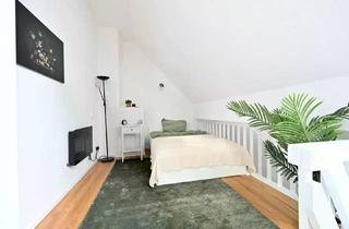 Wohnung kaufen in 85354 Freising, Provisionsfrei, Möbliert, bezugsfrei im Zentrum & nahe TUM-Campus