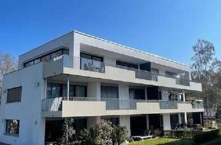 Penthouse kaufen in 88662 Überlingen, PENTHOUSEWOHNUNG MIT WEITBLICK – Modernes Wohnen auf höchstem Niveau