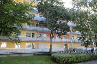 Wohnung kaufen in Schraderstraße 29, 67227 Frankenthal, Vermietete 3 Zi.-ETW + 1 KFZ-Stellplatz in Frankenthal