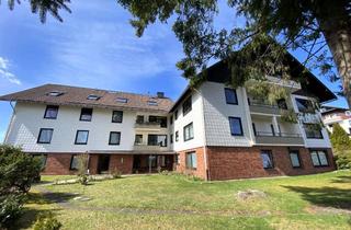 Wohnung kaufen in Hinrich-Wilhelm-Kopf-Str. 13, 38700 Braunlage, Ab in den Urlaub: sehr gepflegte, ansprechend renovierte Fewo