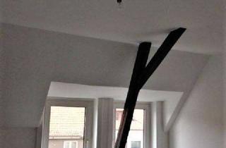 Wohnung kaufen in 30171 Südstadt, 4-Zimmer-Dachgeschosswohnung in beliebter Südstadtlage