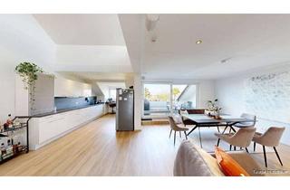 Wohnung kaufen in 44879 Linden, !!! Den Blick übers Weitmarer Holz genießen - ein offenes Wohnkonzept, das einfach überzeugt !!!